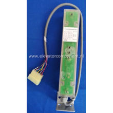 RPD SENSOR ASSY for LG Sigma Elevators